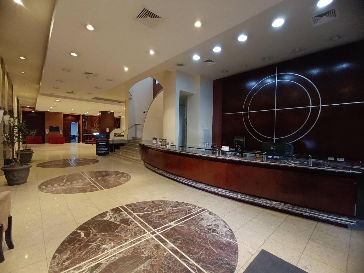 Apto-Flat Excelente Localizacao Centro-Batel - Somente Familiares Куритиба Экстерьер фото