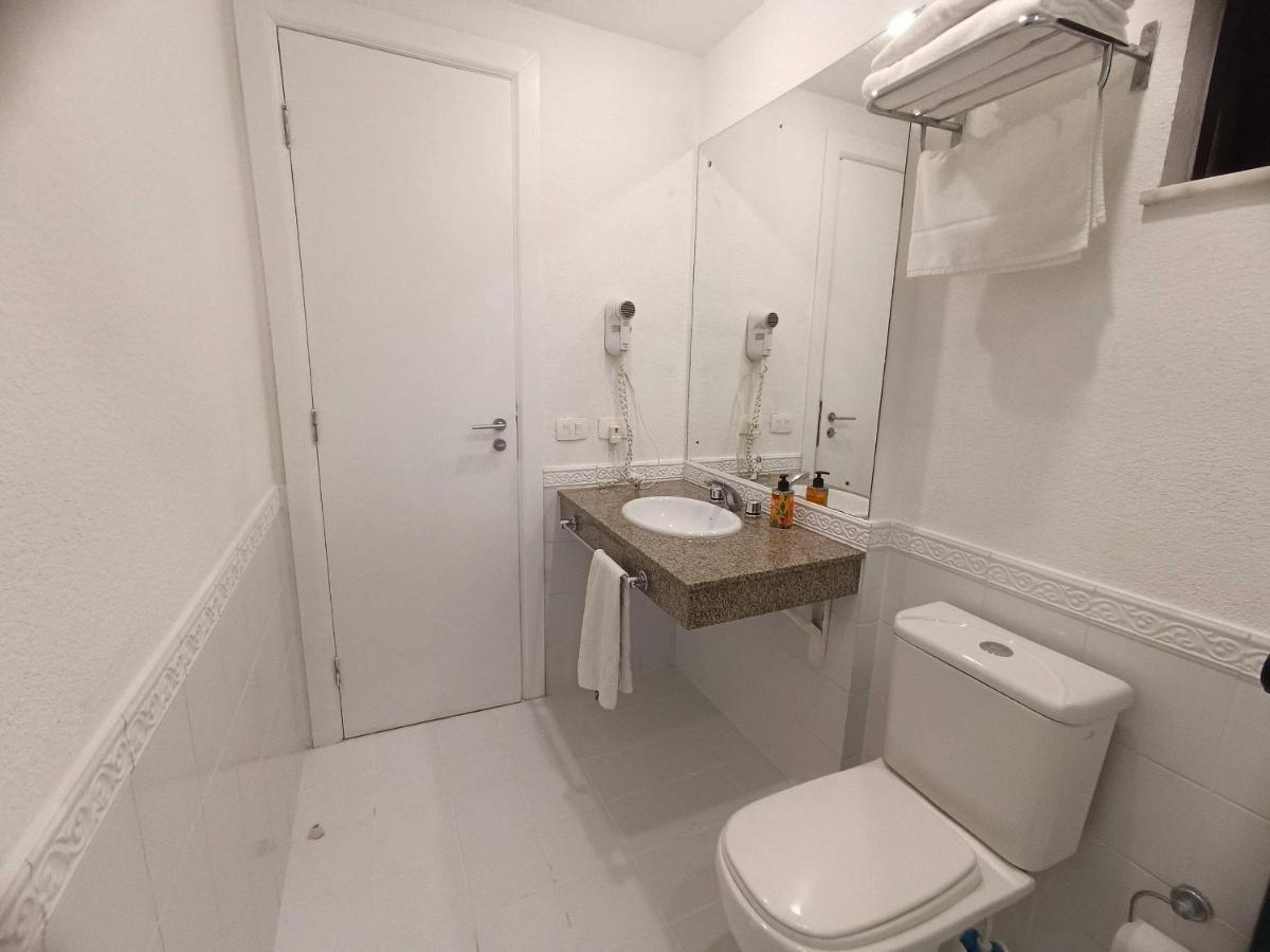 Apto-Flat Excelente Localizacao Centro-Batel - Somente Familiares Куритиба Экстерьер фото